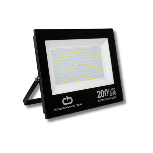 Led Projektör